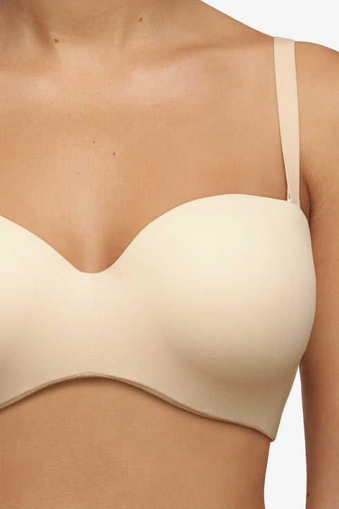 Chantelle Norah Smooth Strapless Bra